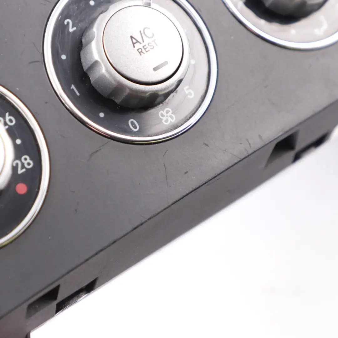 Klimaanlage Klimasteuerung Schalttafel für Mercedes SLK R171 AC mit Teilenummer A1718302385 Mercedes SLK R171 AC Klimaanlage Klimasteuerung Schalttafel - SKU A1718302385-2 - Teilenummer A1718302385