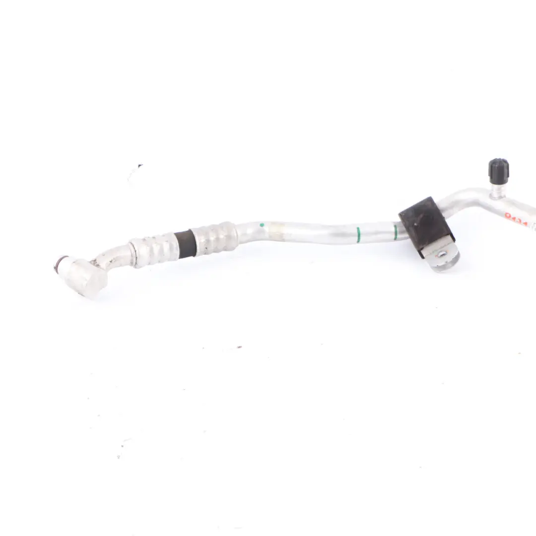 Mercedes SLK R171 Air Conditioning A/C Pipe Hose Refrigerant Line A1718300615 - SKU A1718302615 - Part number A1718302615