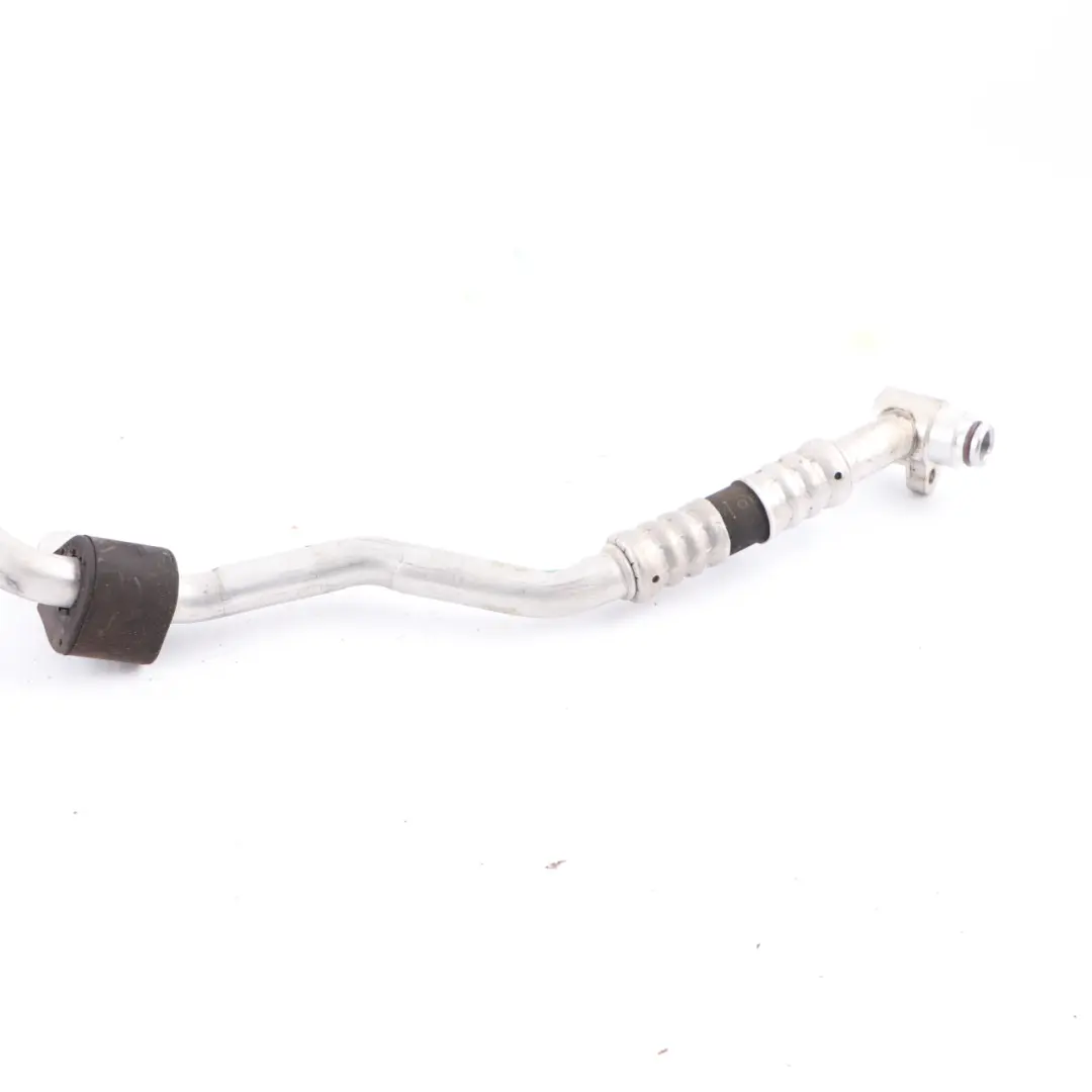 Mercedes SLK R171 Air Conditioning A/C Pipe Hose Refrigerant Line A1718300615 - SKU A1718302615 - Part number A1718302615