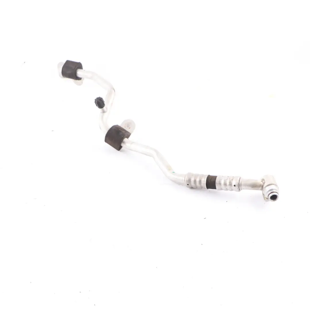 Mercedes SLK R171 Air Conditionnement d'air A/C Tuyau flexible Ligne réfrigérant - SKU A1718302615 - Numéro de pièce A1718302615