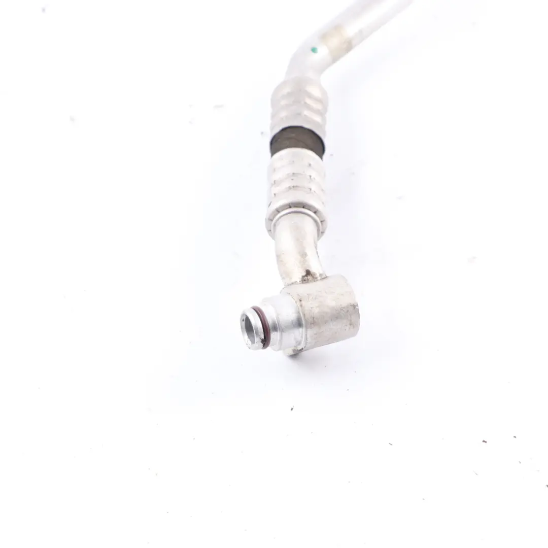 Mercedes SLK R171 Air Conditionnement d'air A/C Tuyau flexible Ligne réfrigérant - SKU A1718302615 - Numéro de pièce A1718302615