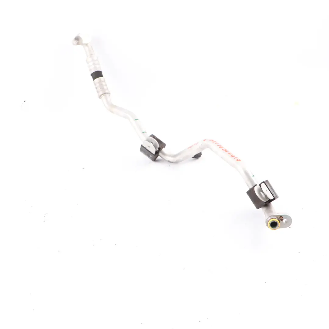 Mercedes SLK R171 Air Conditionnement d'air A/C Tuyau flexible Ligne réfrigérant - SKU A1718302615 - Numéro de pièce A1718302615