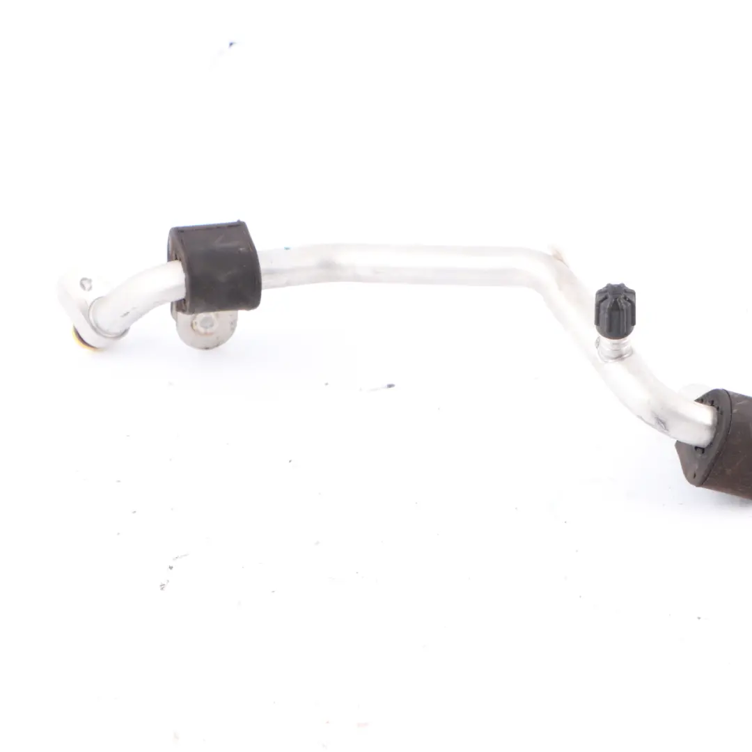 Mercedes SLK R171 Klimaanlage A/C Rohr Schlauch Kältemittelleitung A1718300615 - SKU A1718302615 - Teilenummer A1718302615