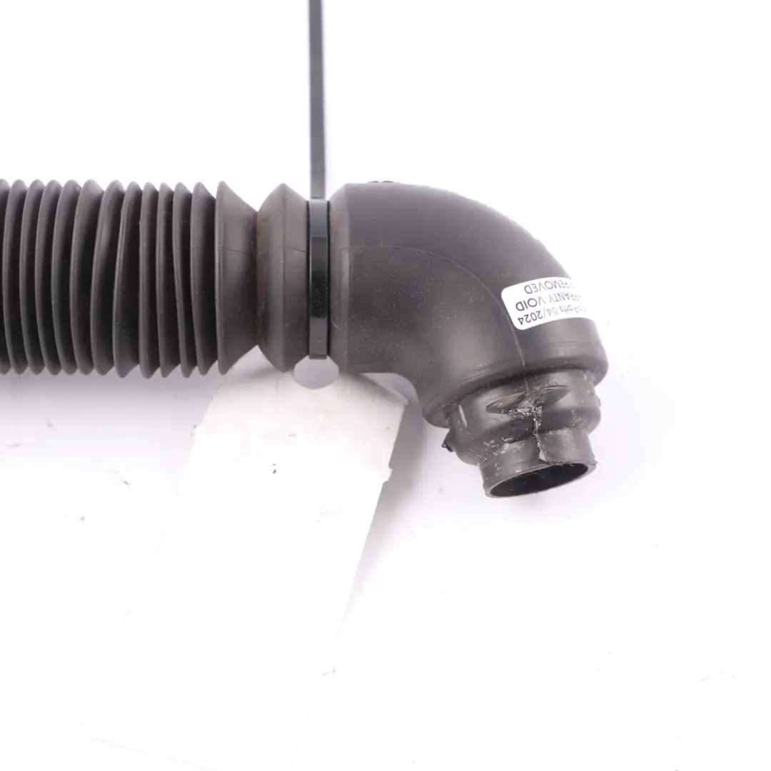 Windscreen Under Scuttel Panel Drain Pipe Battery to Mercedes R171 with Part number A1718320290 Mercedes R171 Windscreen Under Scuttel Panel Drain Pipe Battery - SKU A1718320290 - Part number A1718320290