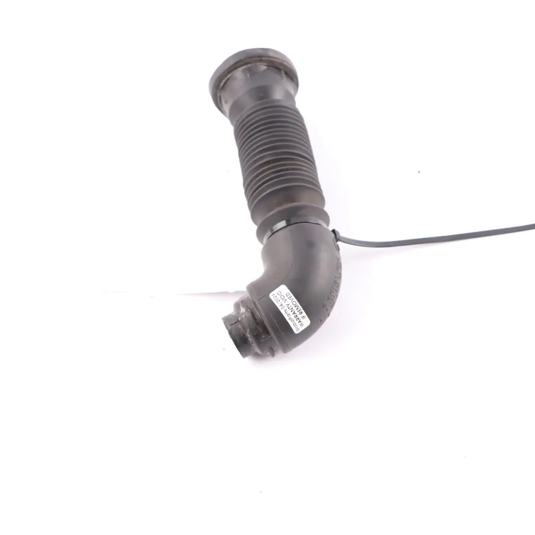 Windscreen Under Scuttel Panel Drain Pipe Battery to Mercedes R171 with Part number A1718320290 Mercedes R171 Windscreen Under Scuttel Panel Drain Pipe Battery - SKU A1718320290 - Part number A1718320290