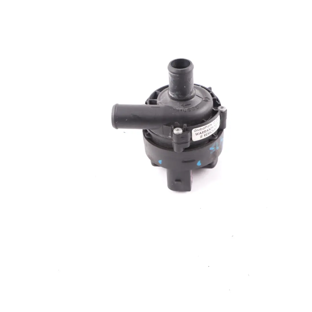  Bomba agua auxiliar Mercedes SLK R171 W245 circulación refrigerante - SKU A1718350064 - Número de pieza A1718350064