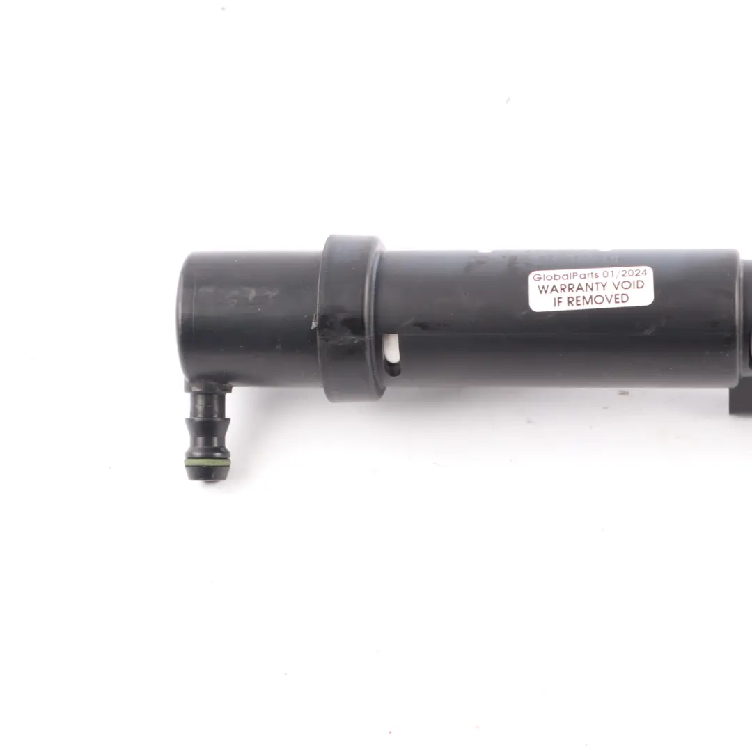 Headlight Washer Jet Spray Nozzle Left N/S to Mercedes SLK R171 with Part number A1718600147 Mercedes SLK R171 Headlight Washer Jet Spray Nozzle Left N/S - SKU A1718600147 - Part number A1718600147