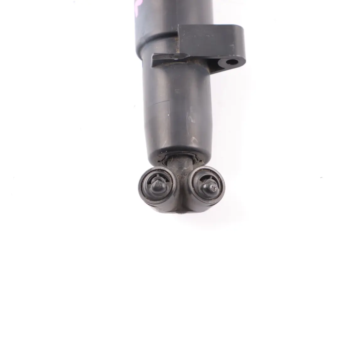 Ugello Lavafari Sinistro per Mercedes SLK R171 con numero di parte A1718600147 Mercedes SLK R171 Ugello Lavafari Sinistro - SKU A1718600147 - Numero di parte A1718600147