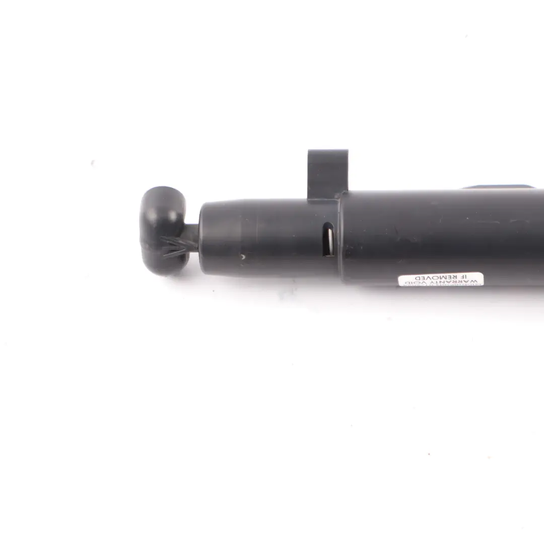 Ugello Lavafari Sinistro per Mercedes SLK R171 con numero di parte A1718600147 Mercedes SLK R171 Ugello Lavafari Sinistro - SKU A1718600147 - Numero di parte A1718600147