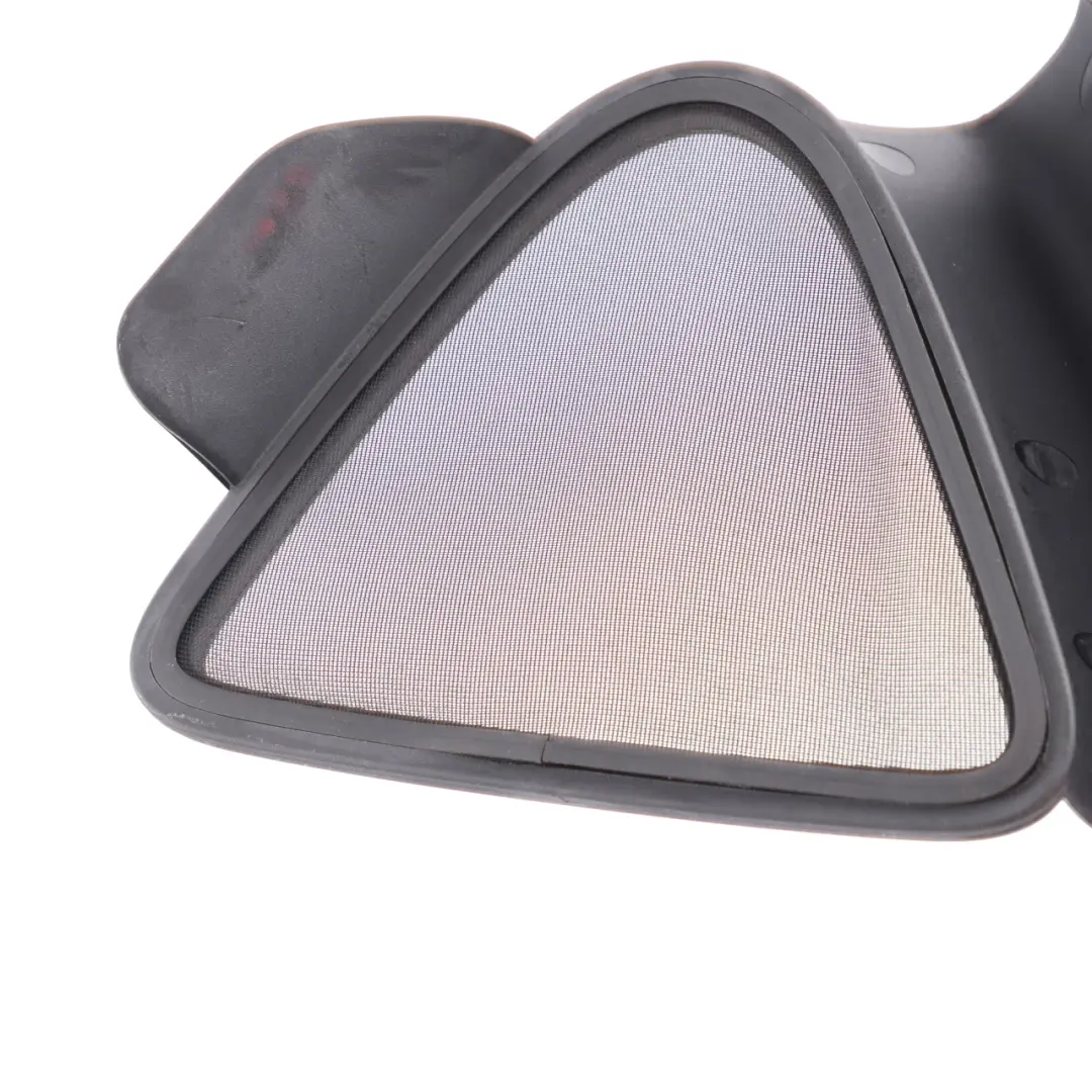 Mercedes SLK R171 Deflettore Vento Vetro Paravento Stop Set - SKU A1718600174-1 - Numero di parte A1718600174