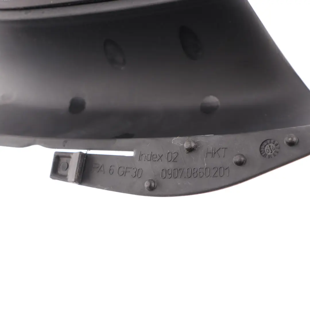 Mercedes SLK R171 Deflector De Viento De Cristal Juego De Pararrayos - SKU A1718600174-1 - Número de pieza A1718600174