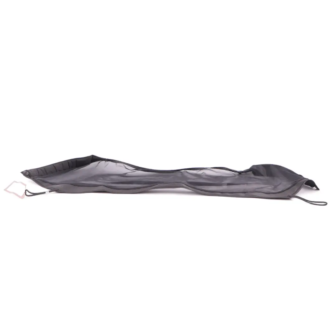 Deflector Draught Shield Stop to Mercedes SLK R171 Wind with Part number A1718600174 Mercedes SLK R171 Wind Deflector Draught Shield Stop - SKU A1718600174 - Part number A1718600174