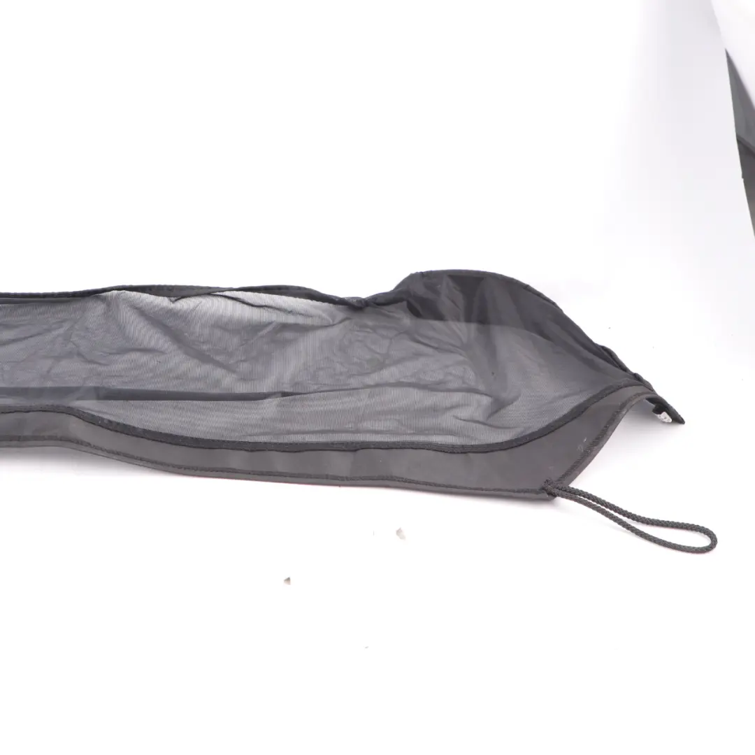 Déflecteur d'air Stop pour Mercedes SLK R171 à propos du numéro de pièce A1718600174 Mercedes SLK R171 Déflecteur d'air Stop - SKU A1718600174 - Numéro de pièce A1718600174