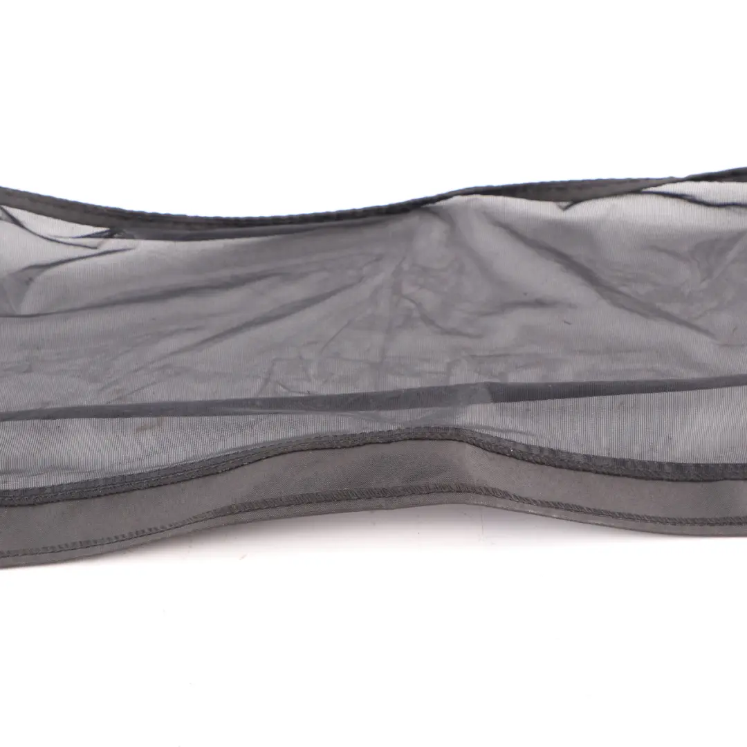 Mercedes SLK R171 Wind Deflector Draught Shield Stop - SKU A1718600174 - Part number A1718600174