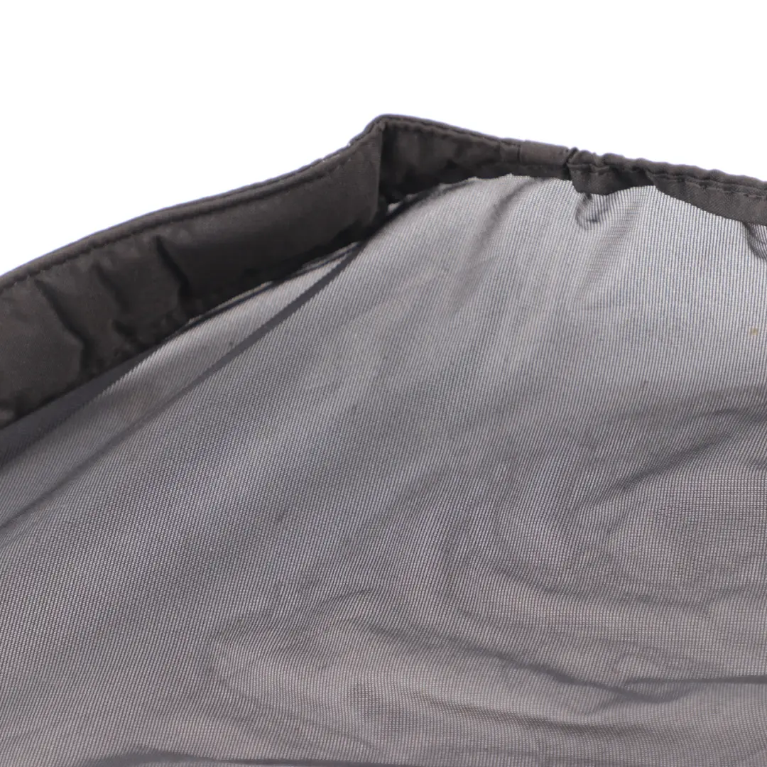 Mercedes SLK R171 Deflector de viento Protector contra corrientes de aire Tope - SKU A1718600174 - Número de pieza A1718600174