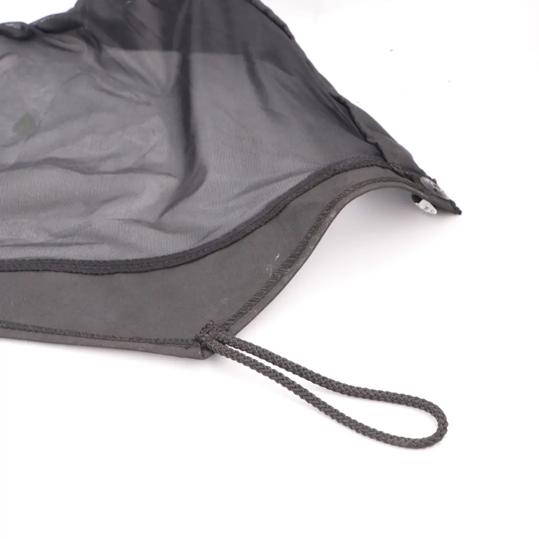 Deflector Draught Shield Stop to Mercedes SLK R171 Wind with Part number A1718600174 Mercedes SLK R171 Wind Deflector Draught Shield Stop - SKU A1718600174 - Part number A1718600174