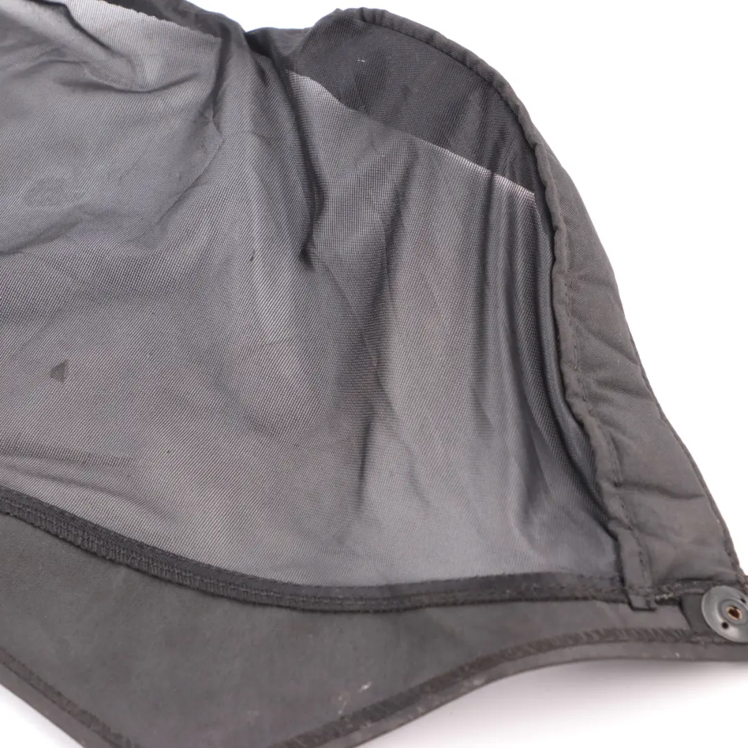 Deflector Draught Shield Stop to Mercedes SLK R171 Wind with Part number A1718600174 Mercedes SLK R171 Wind Deflector Draught Shield Stop - SKU A1718600174 - Part number A1718600174