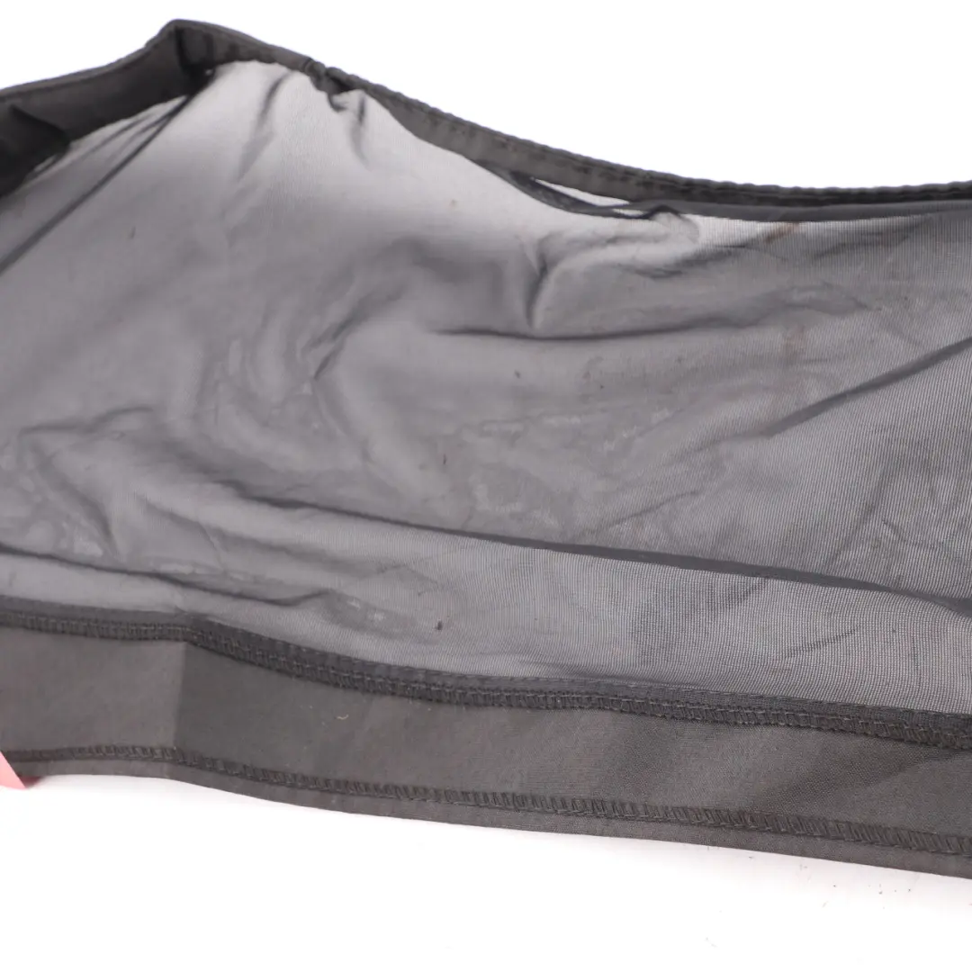 Mercedes SLK R171 Wind Deflector Draught Shield Stop - SKU A1718600174 - Part number A1718600174