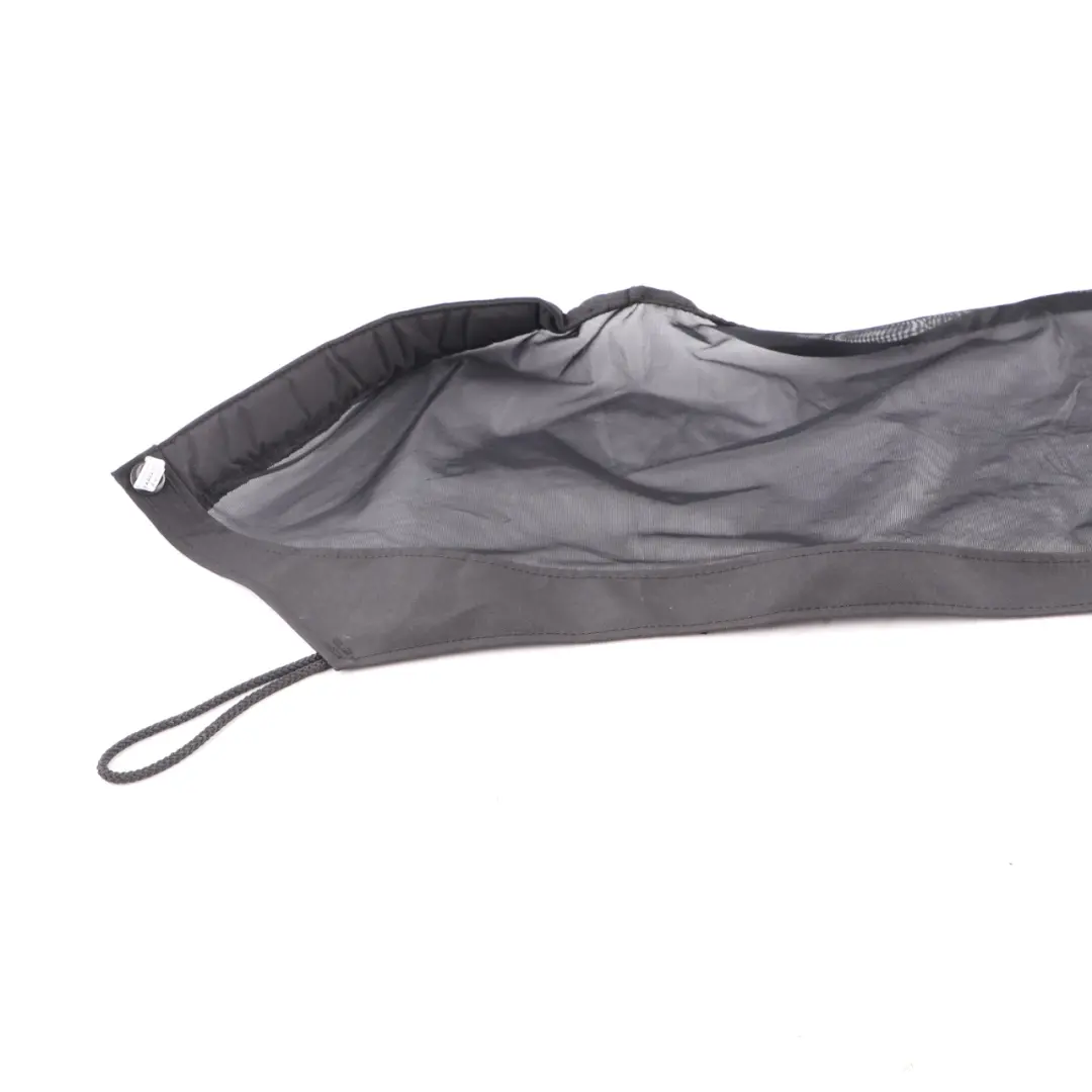 Deflector Draught Shield Stop to Mercedes SLK R171 Wind with Part number A1718600174 Mercedes SLK R171 Wind Deflector Draught Shield Stop - SKU A1718600174 - Part number A1718600174