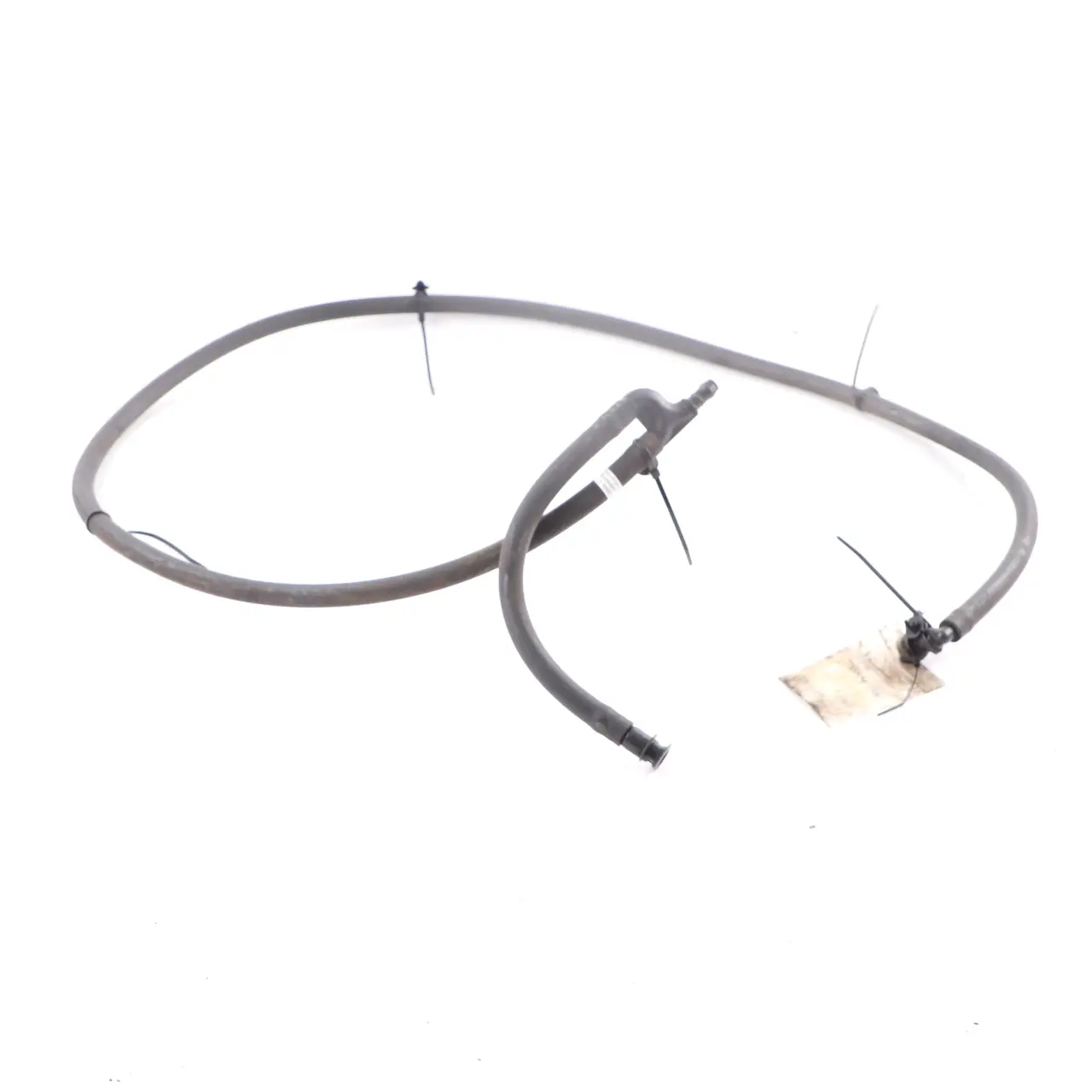 Mercedes SLK R171 Tubo Spruzzatore Lavafari A1718600192