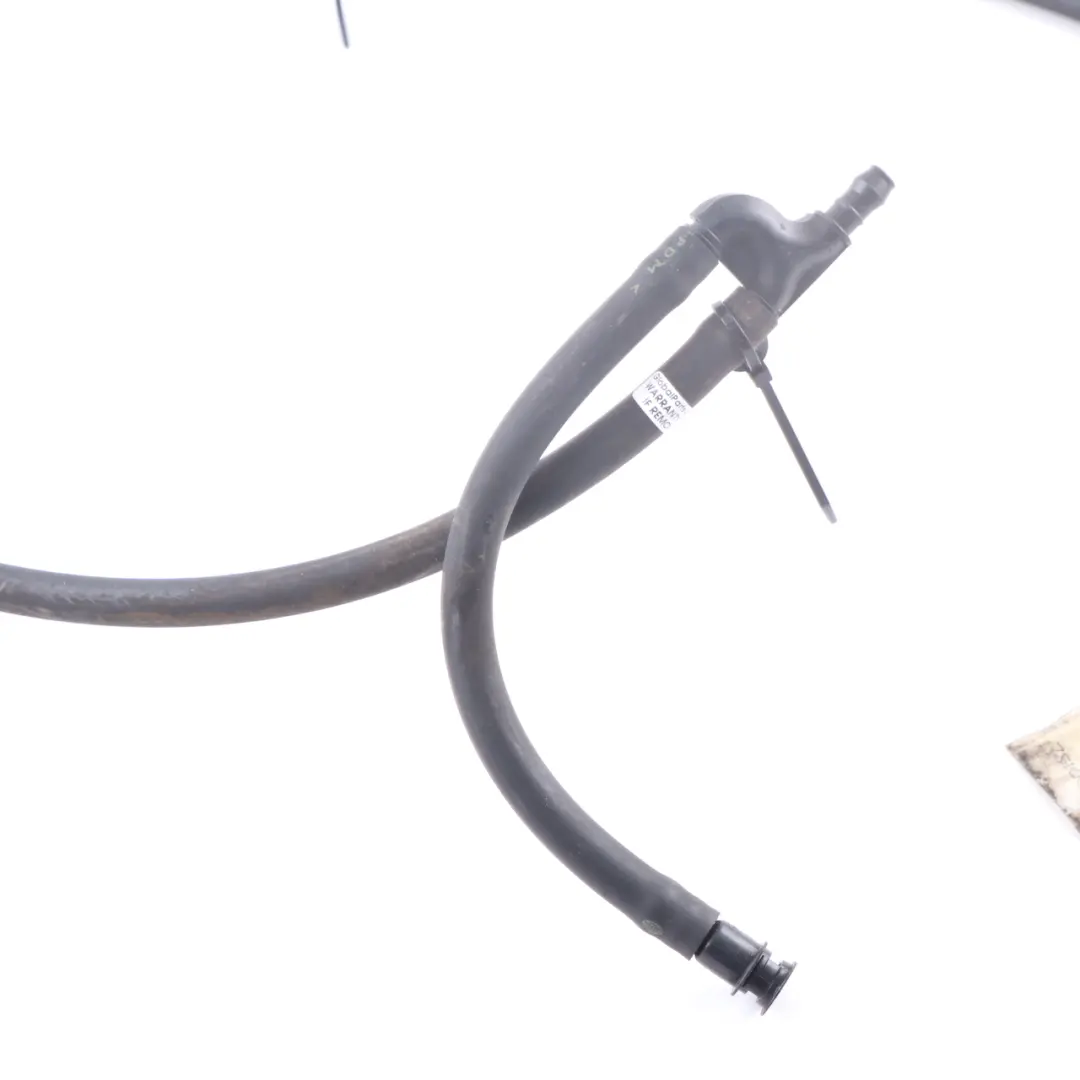 Mercedes SLK R171 Tubo Spruzzatore Lavafari - SKU A1718600192 - Numero di parte A1718600192