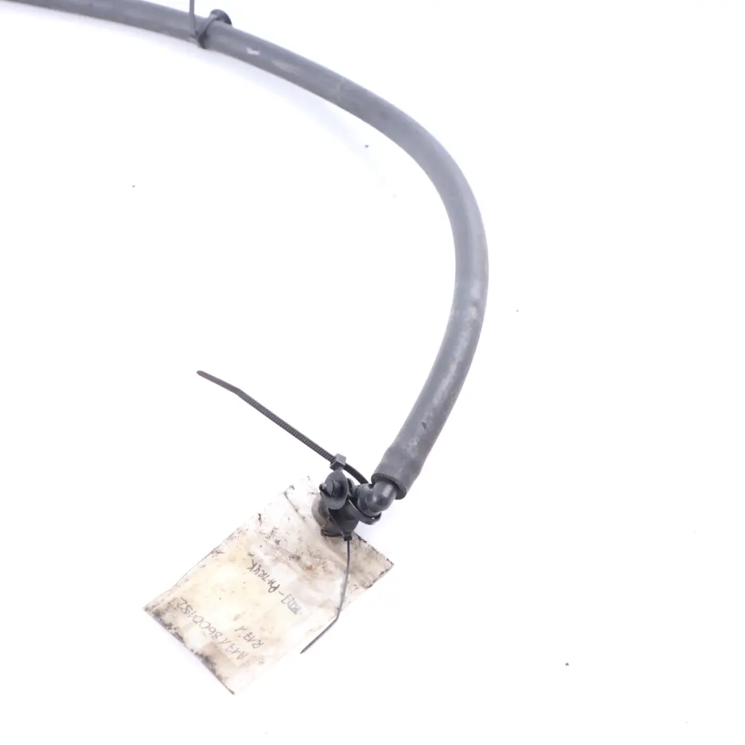 Headlamp Headlight Washer Pipe Line Spray Nozzle to Mercedes SLK R171 with Part number A1718600192 Mercedes SLK R171 Headlamp Headlight Washer Pipe Line Spray Nozzle - SKU A1718600192 - Part number A1718600192