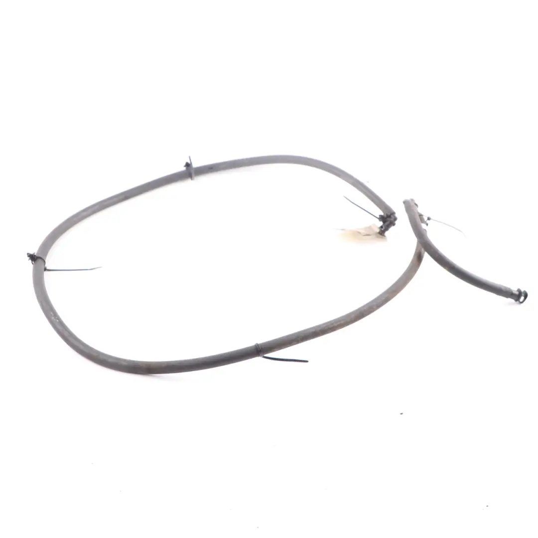Tubo Spruzzatore Lavafari per Mercedes SLK R171 con numero di parte A1718600192 Mercedes SLK R171 Tubo Spruzzatore Lavafari - SKU A1718600192 - Numero di parte A1718600192