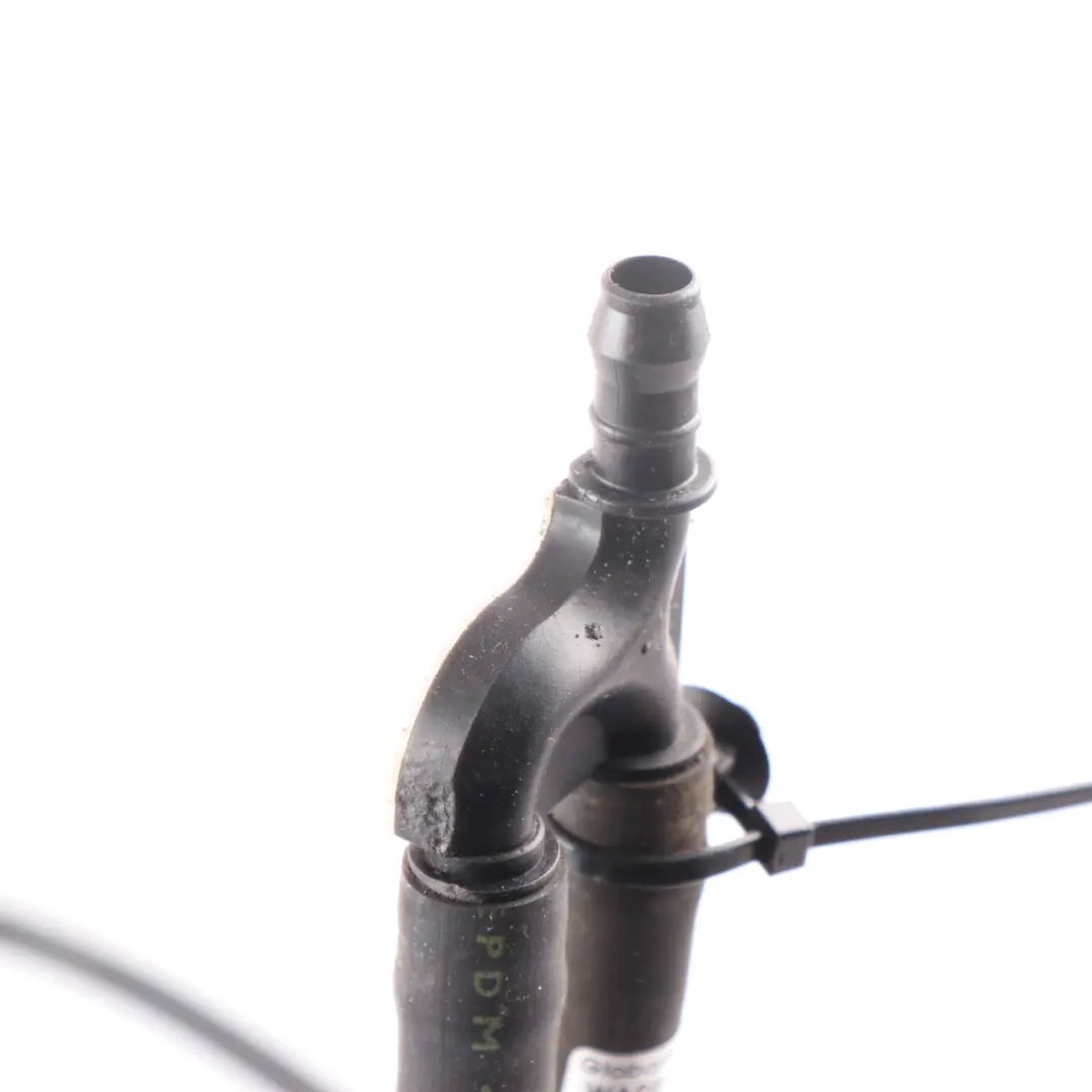 Headlamp Headlight Washer Pipe Line Spray Nozzle to Mercedes SLK R171 with Part number A1718600192 Mercedes SLK R171 Headlamp Headlight Washer Pipe Line Spray Nozzle - SKU A1718600192 - Part number A1718600192