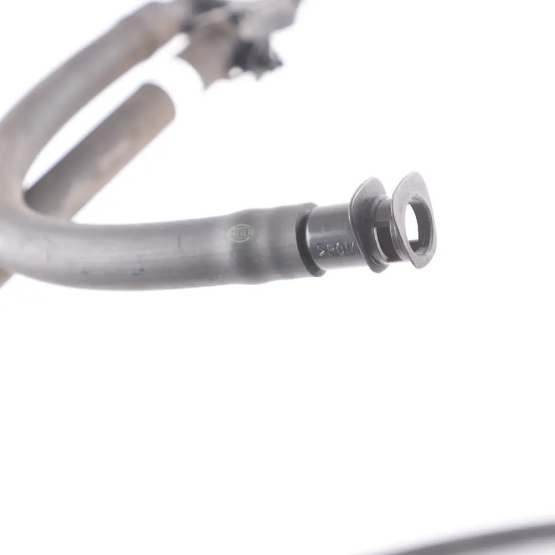 Headlamp Headlight Washer Pipe Line Spray Nozzle to Mercedes SLK R171 with Part number A1718600192 Mercedes SLK R171 Headlamp Headlight Washer Pipe Line Spray Nozzle - SKU A1718600192 - Part number A1718600192