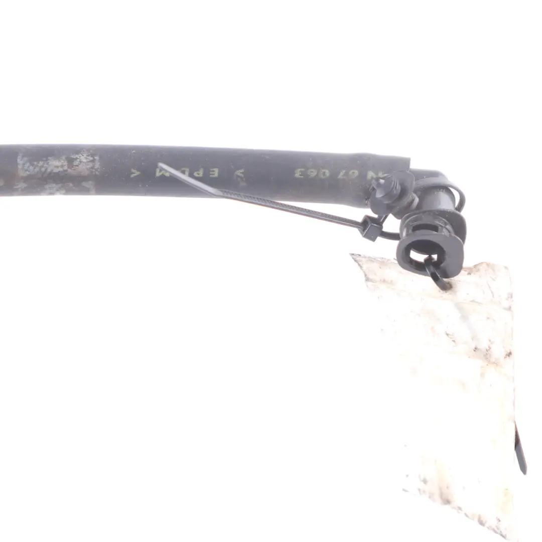 Mercedes SLK R171 Headlamp Headlight Washer Pipe Line Spray Nozzle - SKU A1718600192 - Part number A1718600192