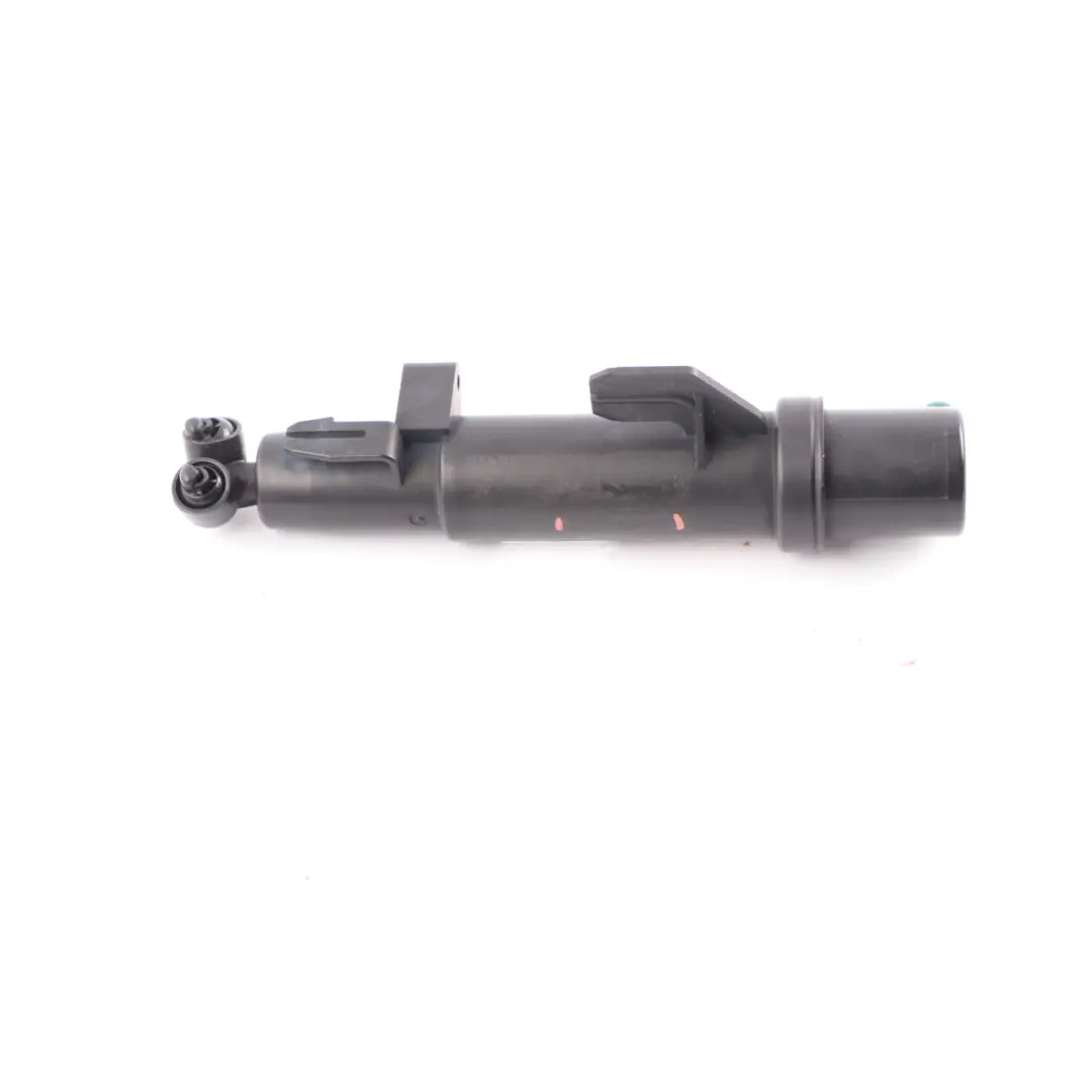 Mercedes SLK R171 Headlight Washer Jet Spray Nozzle Right - SKU A1718600247 - Part number A1718600247