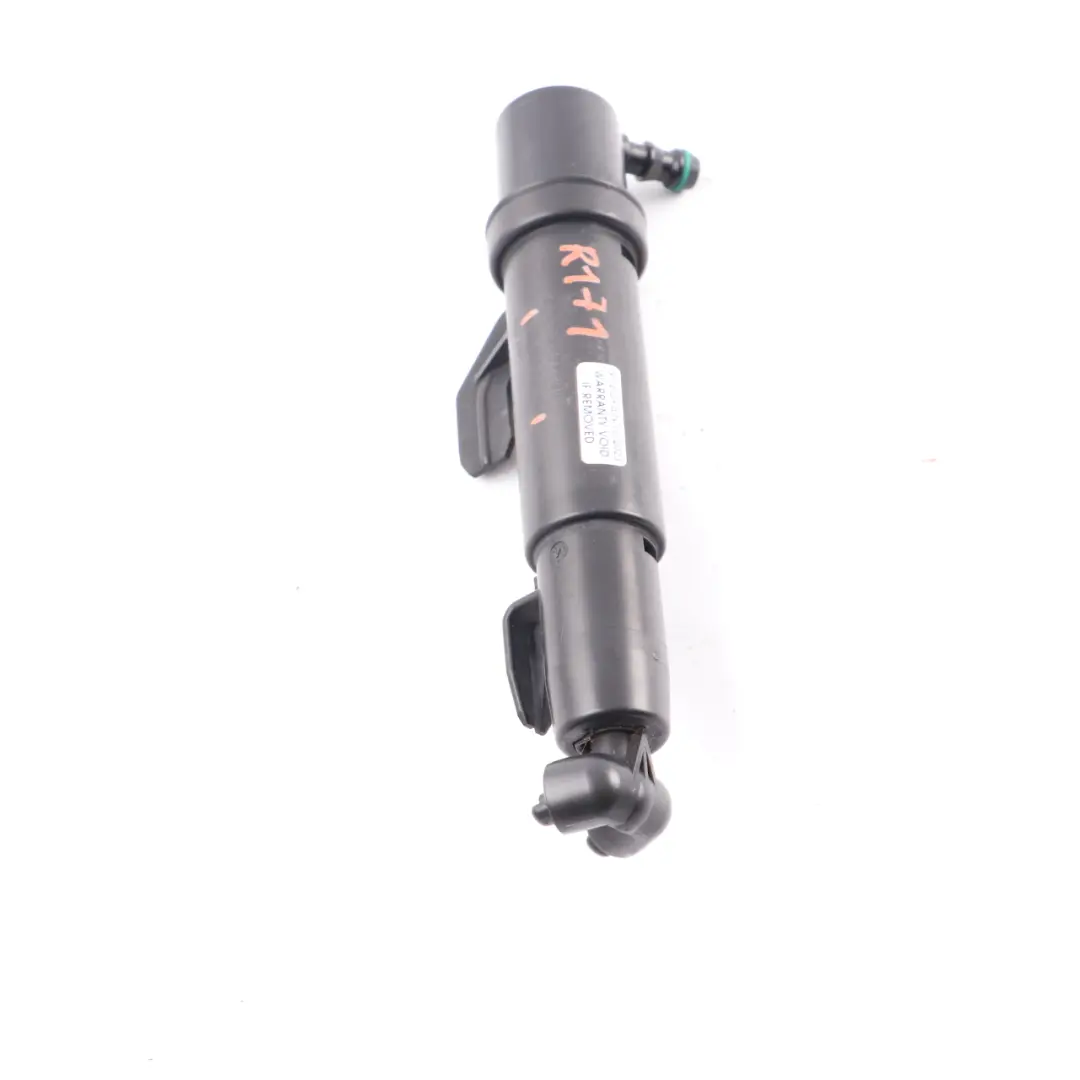 Mercedes SLK R171 Scheinwerferwaschanlage Jet Sprühdüse Rechts - SKU A1718600247 - Teilenummer A1718600247