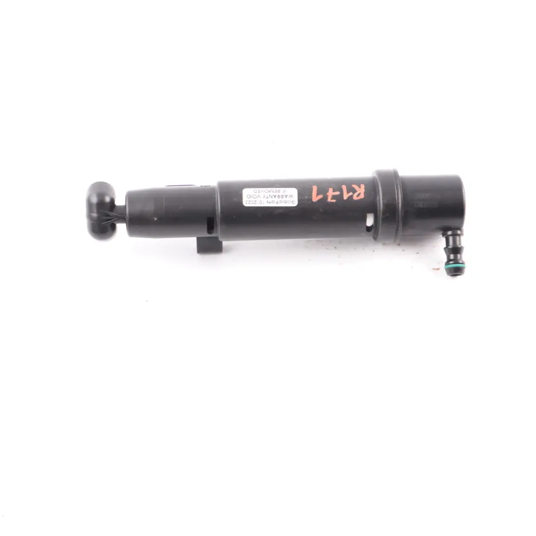 Mercedes SLK R171 Lavafaros Boquilla derecha - SKU A1718600247 - Número de pieza A1718600247