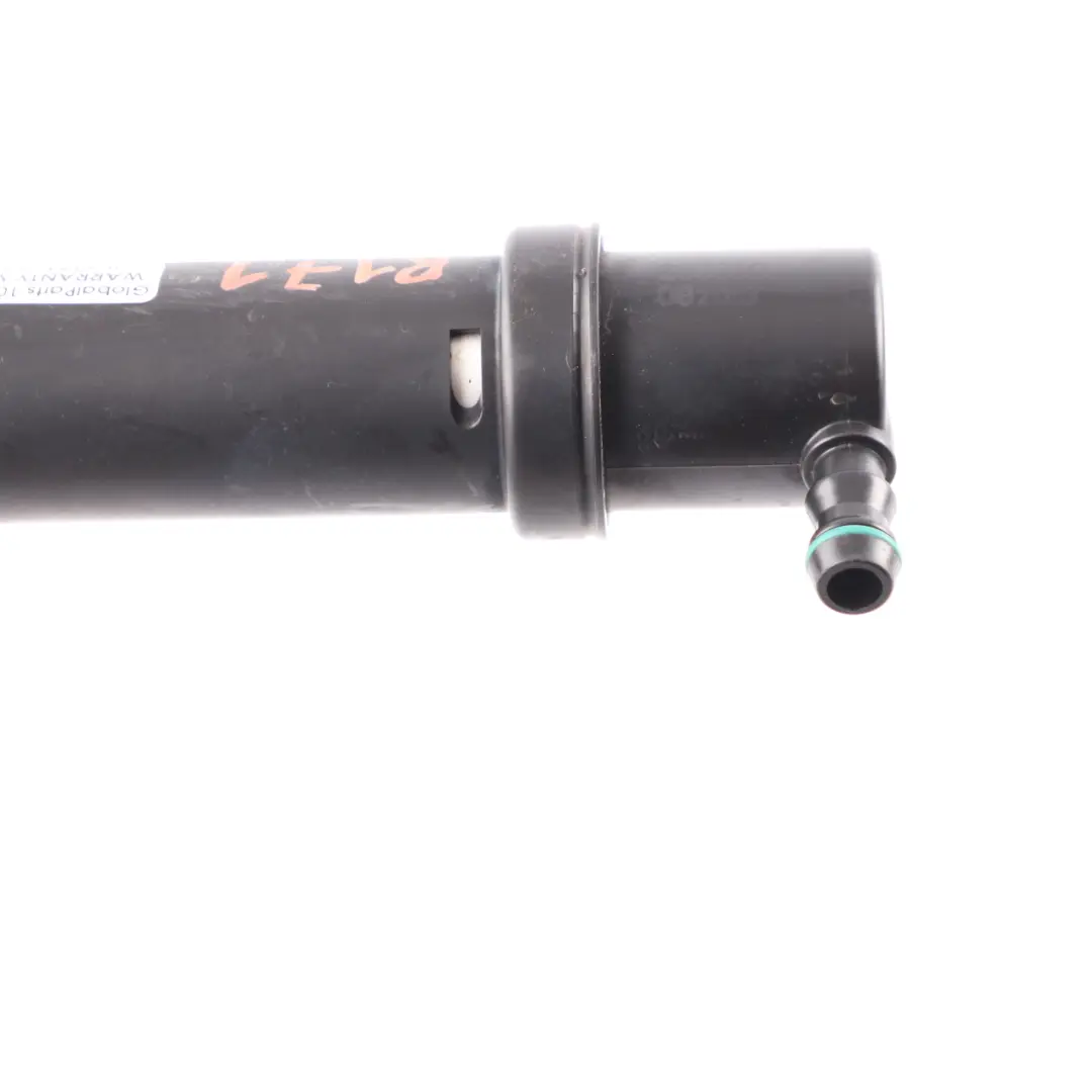 Headlight Washer Jet Spray Nozzle Right to Mercedes SLK R171 with Part number A1718600247 Mercedes SLK R171 Headlight Washer Jet Spray Nozzle Right - SKU A1718600247 - Part number A1718600247