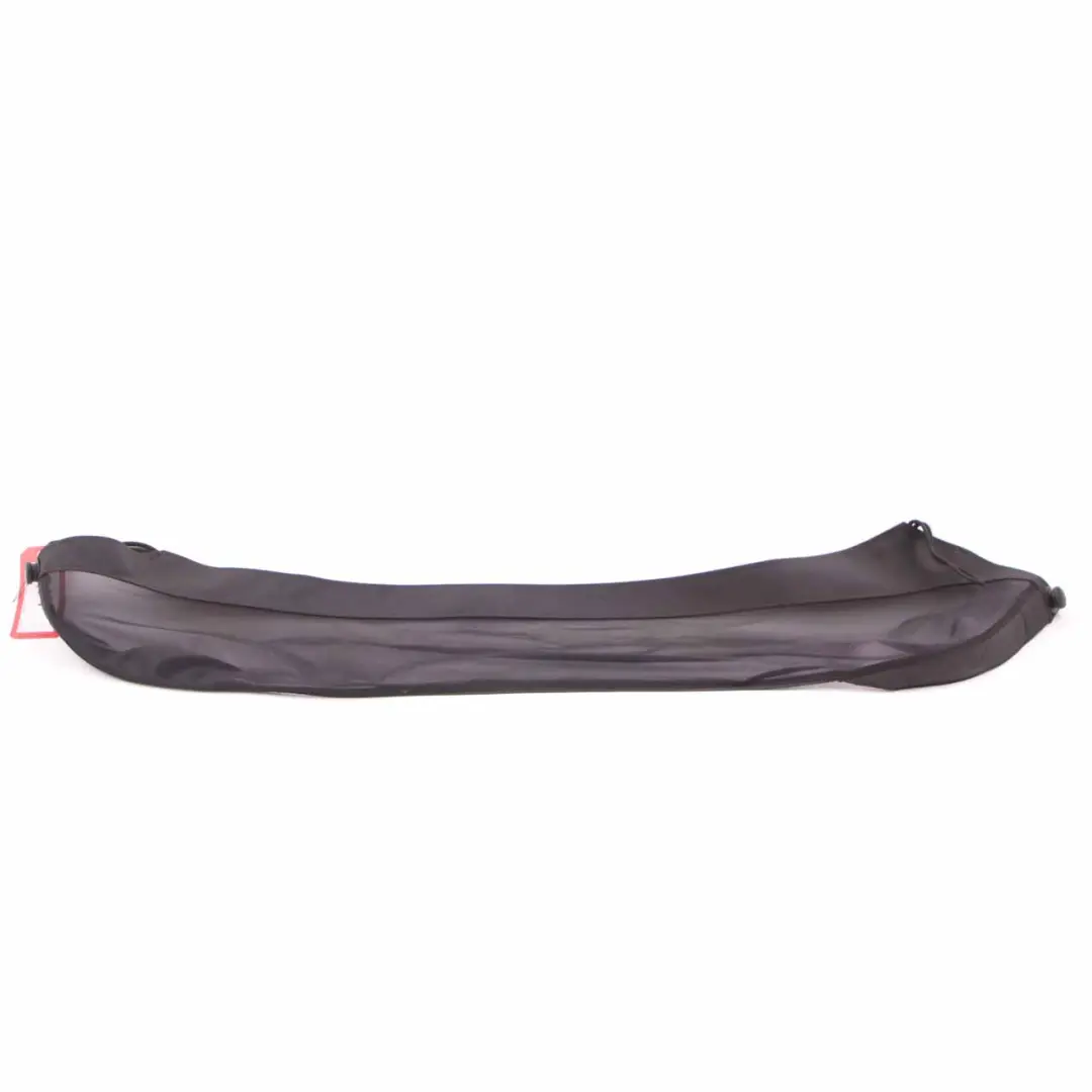 Deflector Rear Wind Protection Covering Cloth to Mercedes SLK R171 Wind with Part number A1718600274 Mercedes SLK R171 Wind Deflector Rear Wind Protection Covering Cloth - SKU A1718600274 - Part number A1718600274