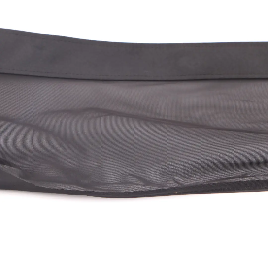 Mercedes SLK R171 Wind Deflector Rear Wind Protection Covering Cloth - SKU A1718600274 - Part number A1718600274