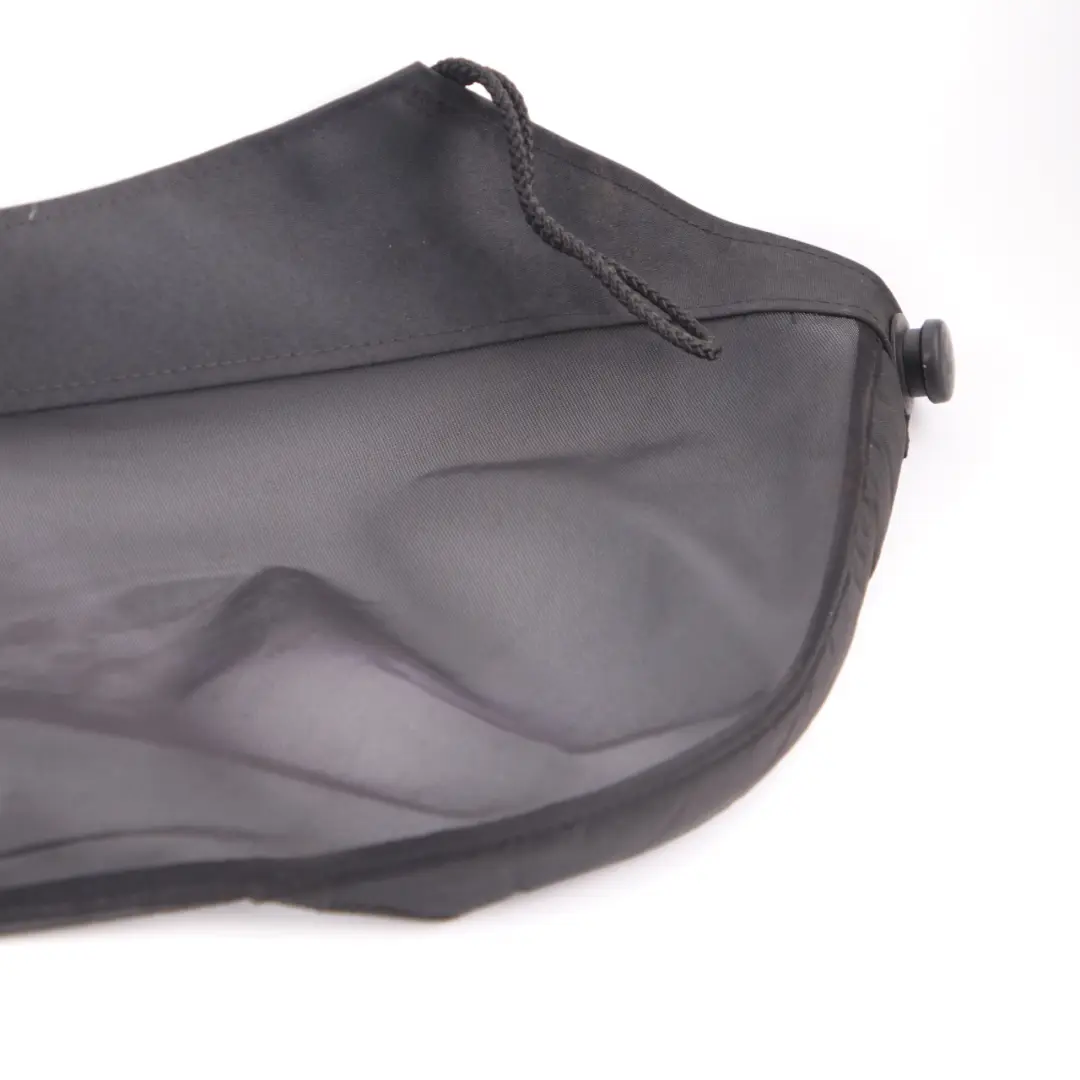 Mercedes SLK R171 Wind Deflector Rear Wind Protection Covering Cloth - SKU A1718600274 - Part number A1718600274