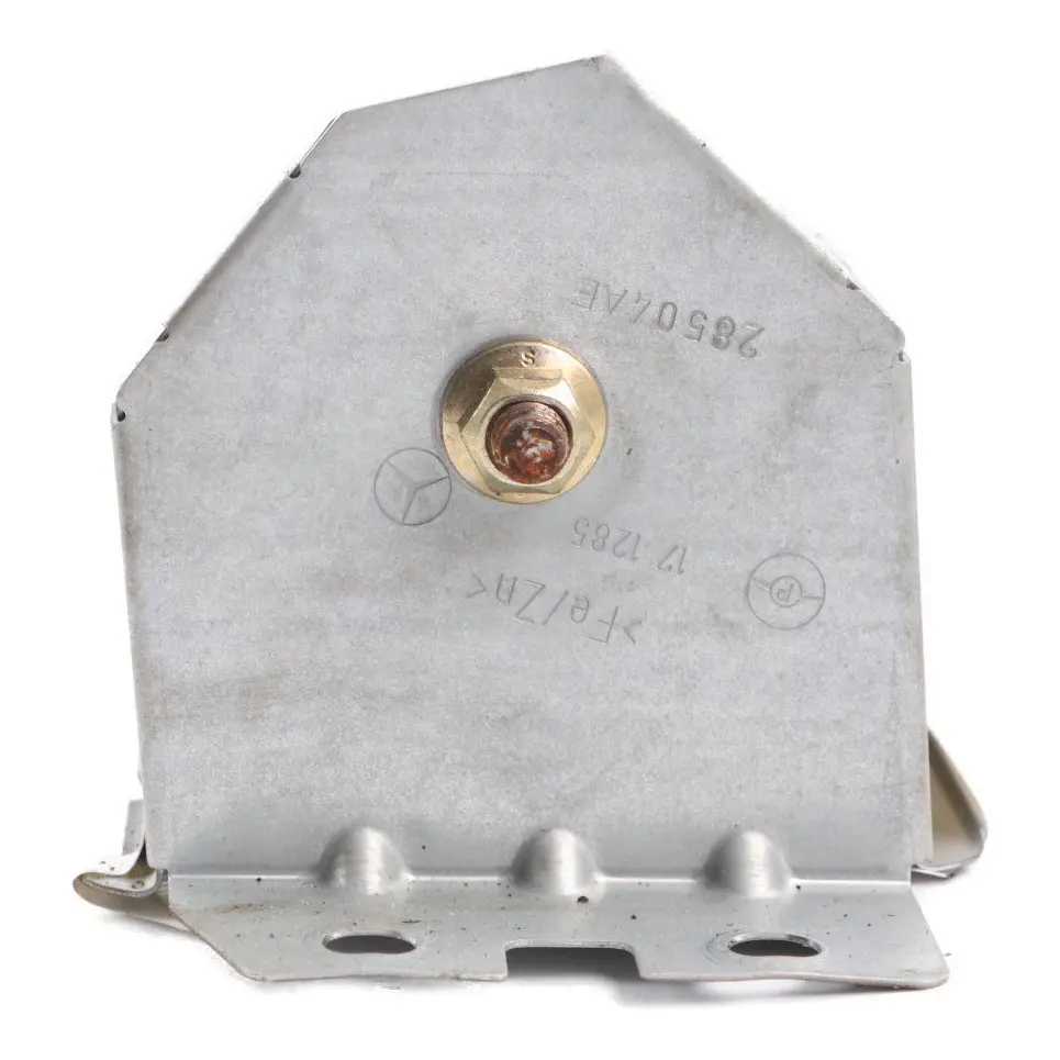 Salpicadero Módulo de Aire Lado del Pasajero SRS para Mercedes SLK R171 con número de pieza A1718600305 Mercedes SLK R171 Salpicadero Módulo de Aire Lado del Pasajero SRS - SKU A1718600305 - Número de pieza A1718600305