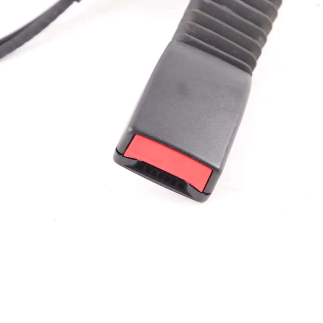 Tendeur de ceinture Boucle de siège avant gauche pour Mercedes SLK R171 à propos du numéro de pièce A1718600569 Mercedes SLK R171 Tendeur de ceinture Boucle de siège avant gauche - SKU A1718600569 - Numéro de pièce A1718600569