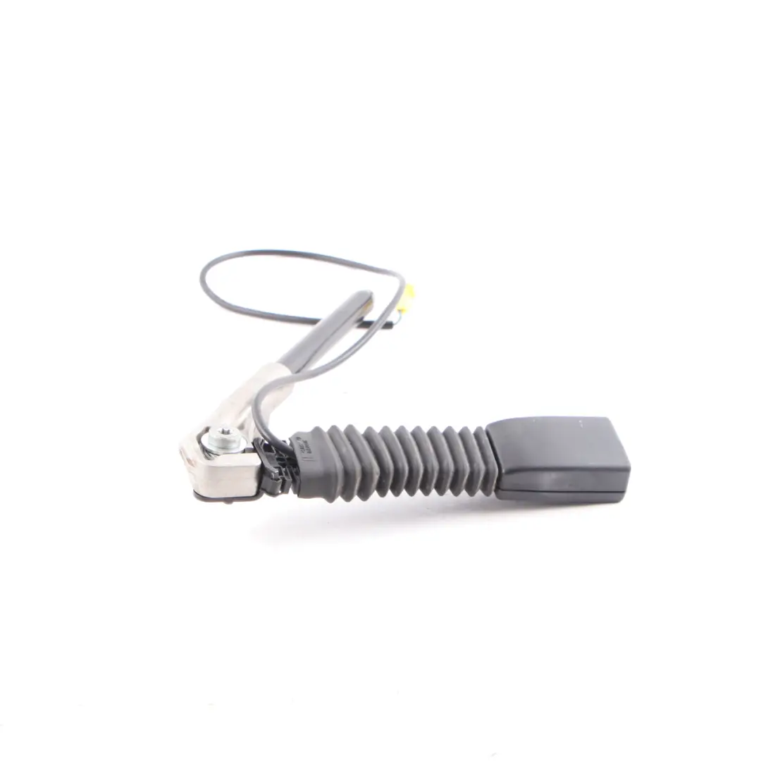 Mercedes SLK R171 Gurtstraffer Vorne Rechts Schnalle - SKU A1718600669 - Teilenummer A1718600669