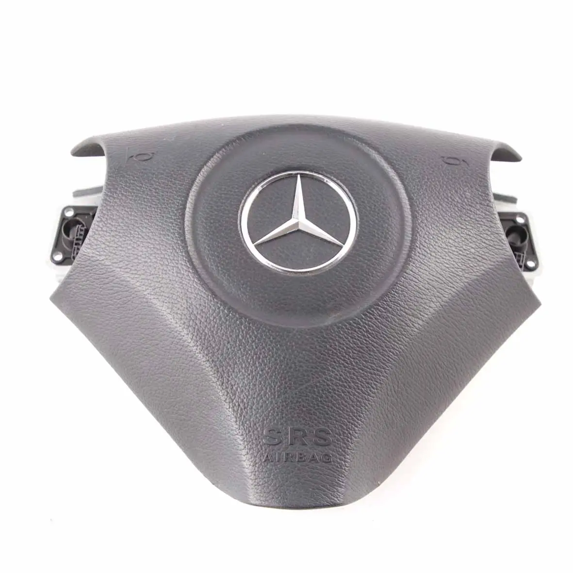 Mercedes R171 W203 Volant Airbag Module Air Bag Noir A1718600702