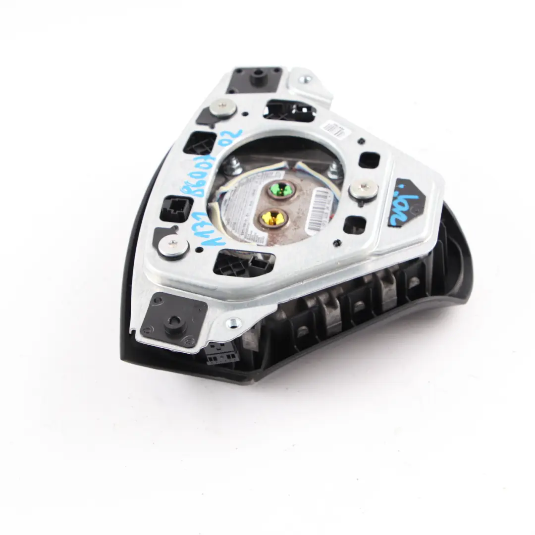 Airbag Modulo Air Bag Nero per Mercedes R171 W203 Volante con numero di parte A1718600702 Mercedes R171 W203 Volante Airbag Modulo Air Bag Nero - SKU A1718600702 - Numero di parte A1718600702