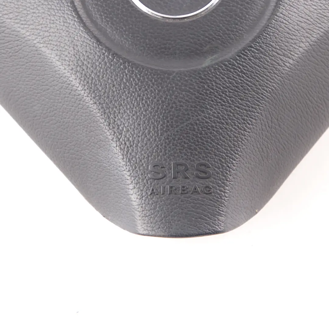 Mercedes R171 W203 Volant Airbag Module Air Bag Noir - SKU A1718600702 - Numéro de pièce A1718600702