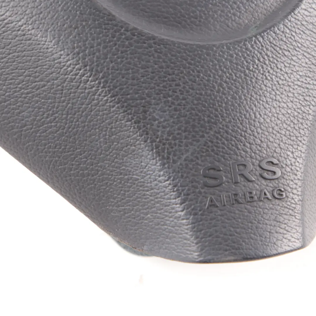 Steering Wheel Airbag Air Module Bag Black to Mercedes R171 W203 with Part number A1718600702 Mercedes R171 W203 Steering Wheel Airbag Air Module Bag Black - SKU A1718600702 - Part number A1718600702