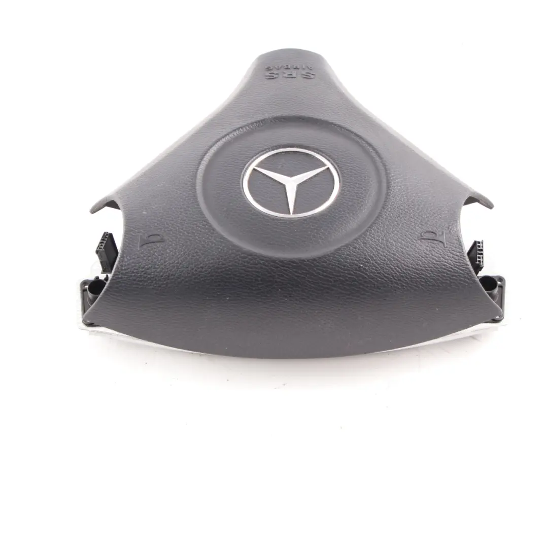 Mercedes R171 W203 Volant Airbag Module Air Bag Noir - SKU A1718600702 - Numéro de pièce A1718600702