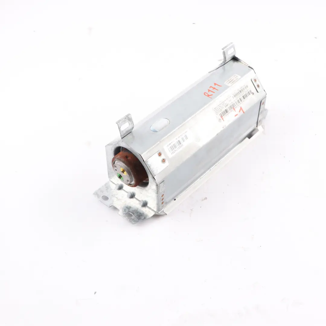 Module Passenger Side Front Dashboard to Mercedes SLK R171 Air with Part number A1718601002 Mercedes SLK R171 Air Module Passenger Side Front Dashboard - SKU A1718601002-1 - Part number A1718601002