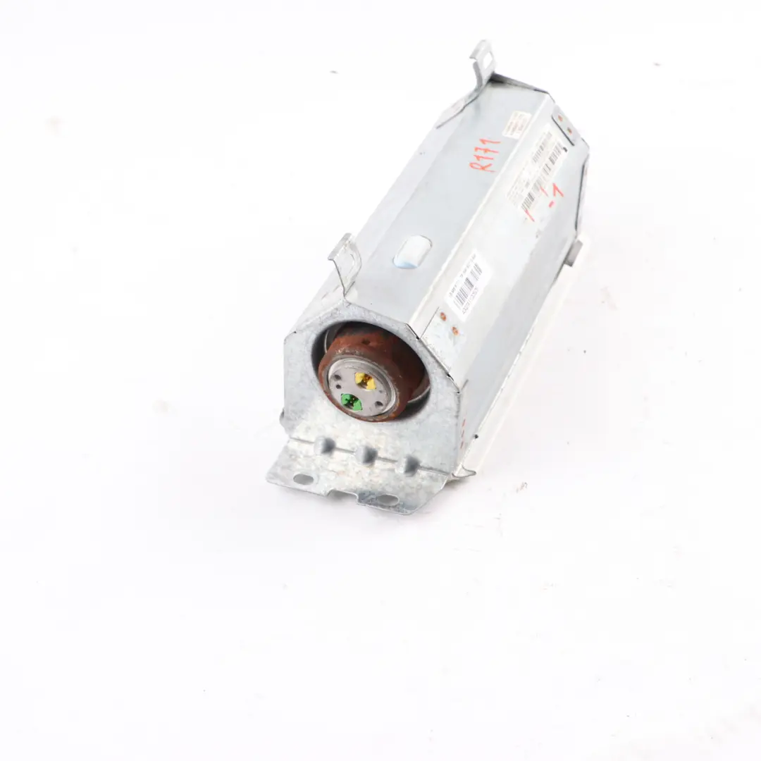 Module Passenger Side Front Dashboard to Mercedes SLK R171 Air with Part number A1718601002 Mercedes SLK R171 Air Module Passenger Side Front Dashboard - SKU A1718601002-1 - Part number A1718601002