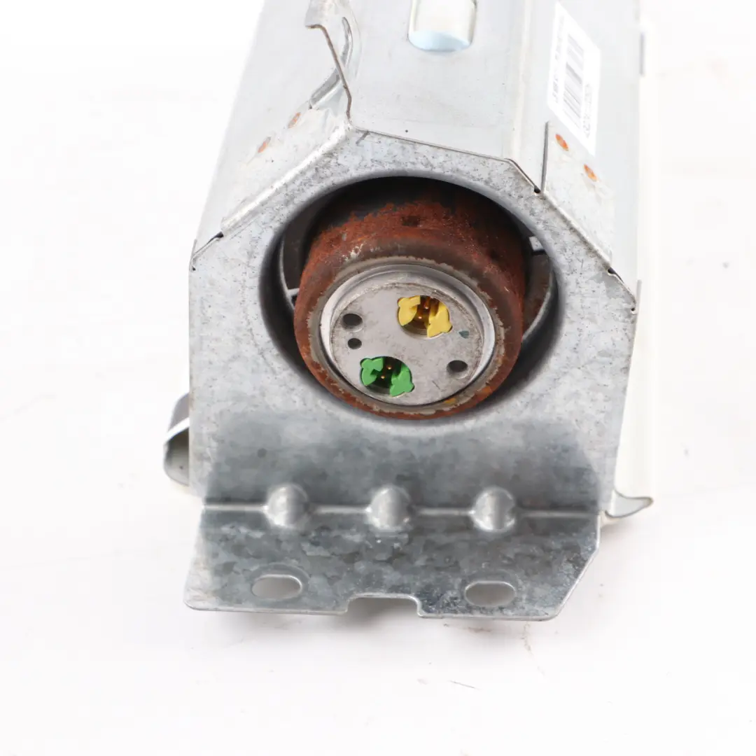 Mercedes SLK R171 Módulo de aire lado pasajero salpicadero delantero - SKU A1718601002-1 - Número de pieza A1718601002