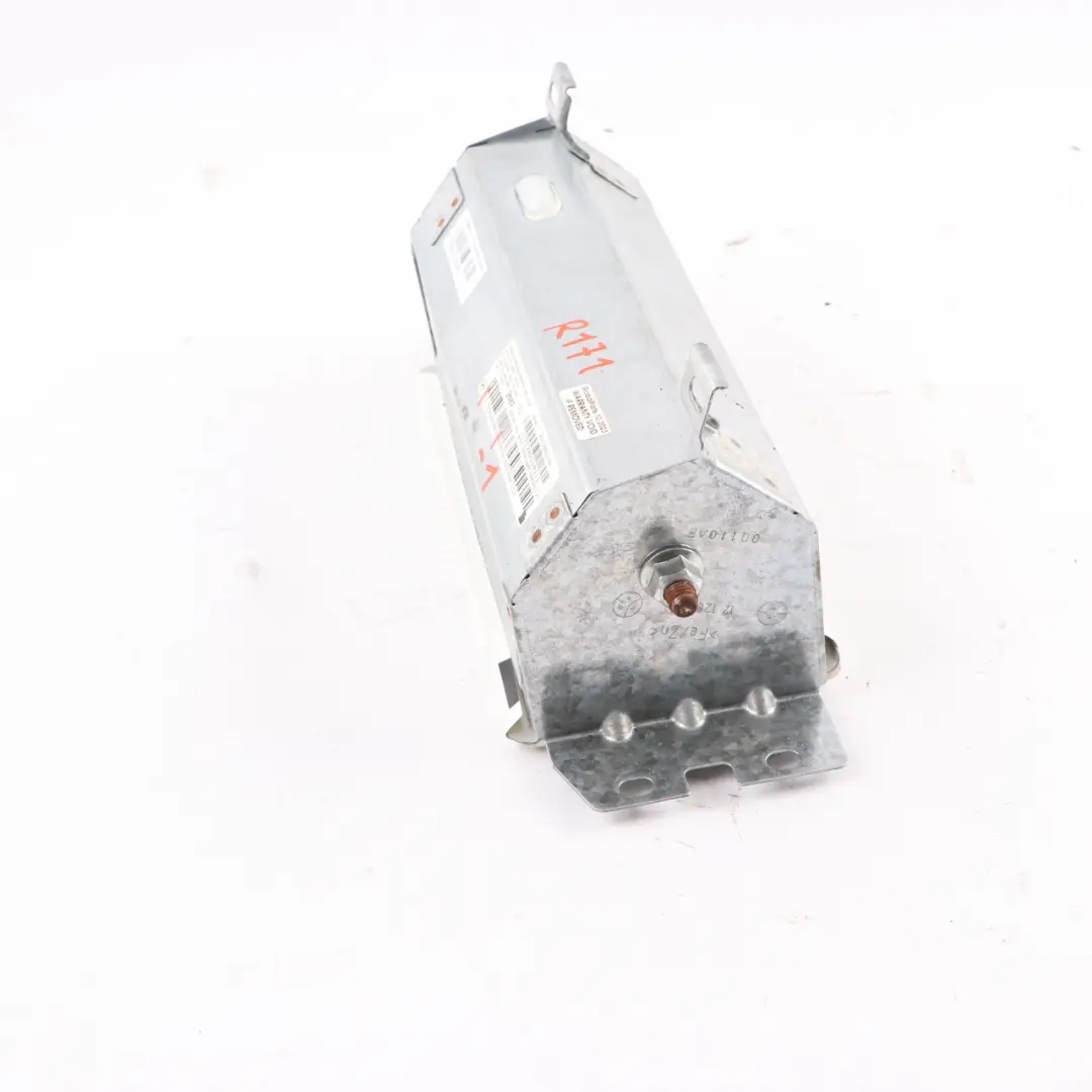 Mercedes SLK R171 Modulo aria lato passeggero cruscotto anteriore - SKU A1718601002-1 - Numero di parte A1718601002