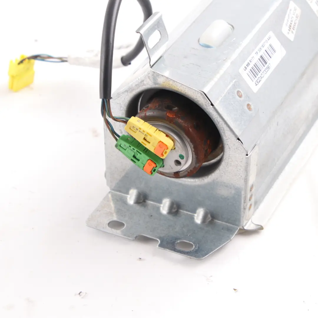 Airbag Passenger Side Front Dashboard Air Bag to Mercedes SLK R171 with Part number A1718601002 Mercedes SLK R171 Airbag Passenger Side Front Dashboard Air Bag - SKU A1718601002 - Part number A1718601002